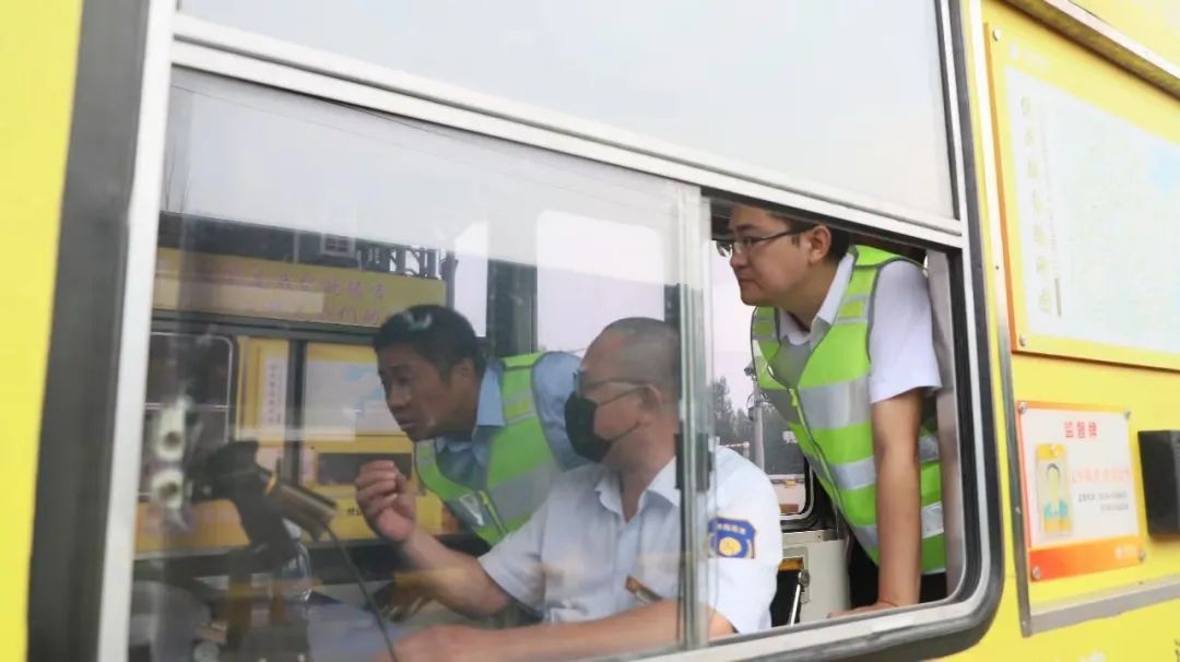 德達高速集團“沉浸式”體驗高速公路運營一線崗位業(yè)務