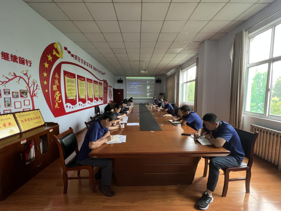 以“質”促效，德盟檢測公司開展質量月宣傳活動